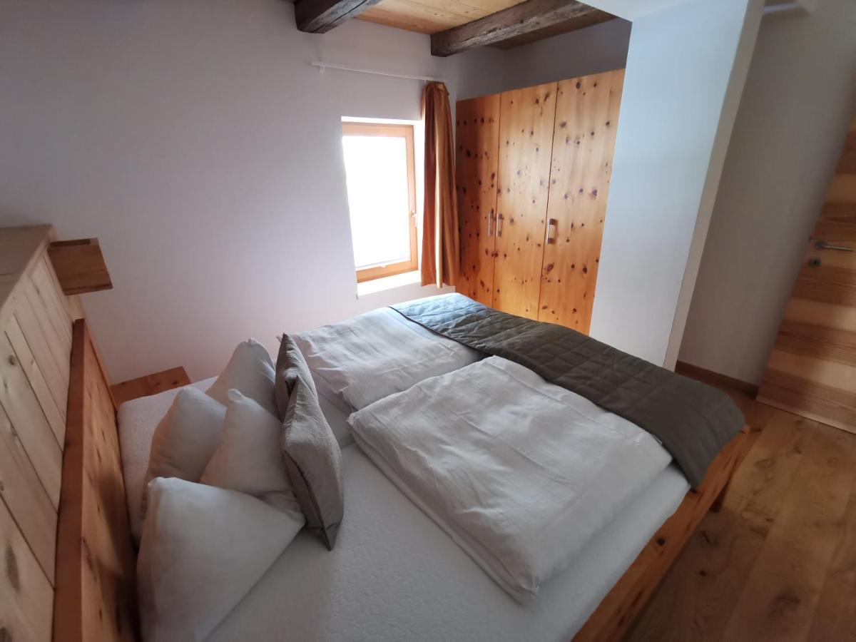 Gasthaus Post Apartament Matrei in Osttirol Zewnętrze zdjęcie