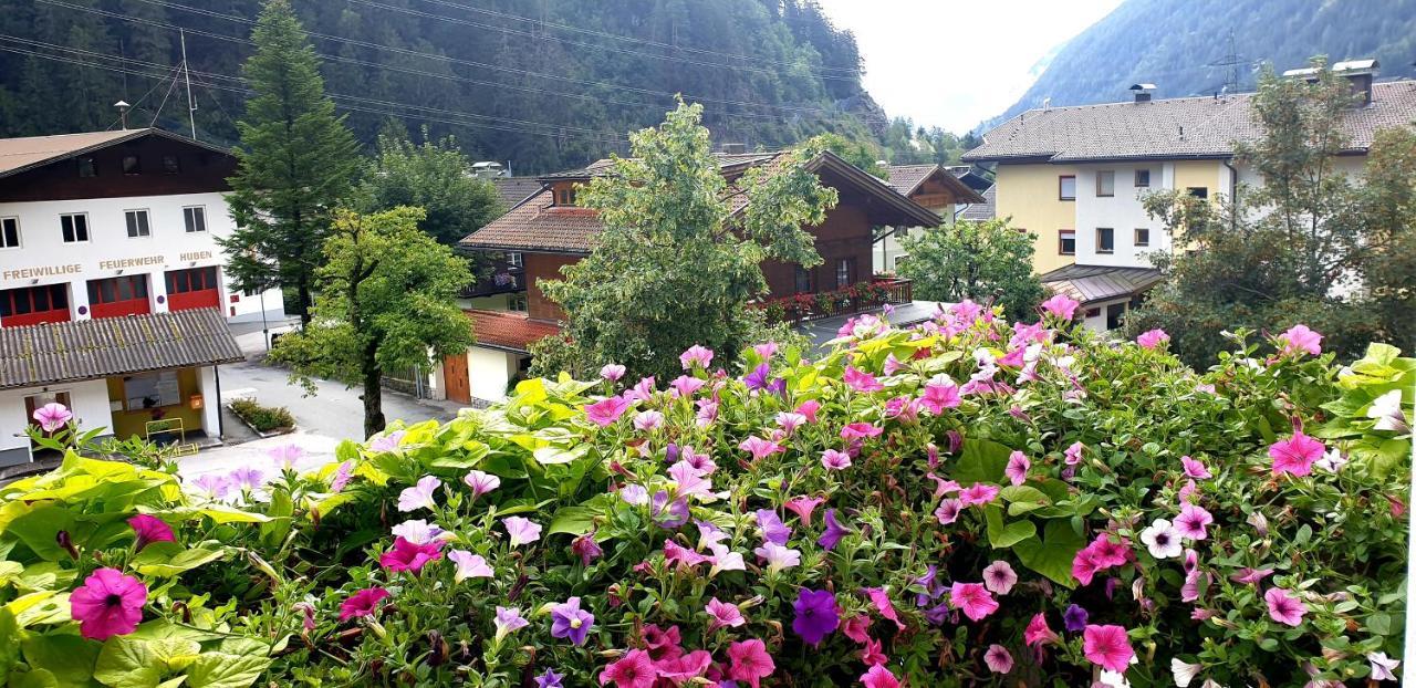 Gasthaus Post Apartament Matrei in Osttirol Zewnętrze zdjęcie