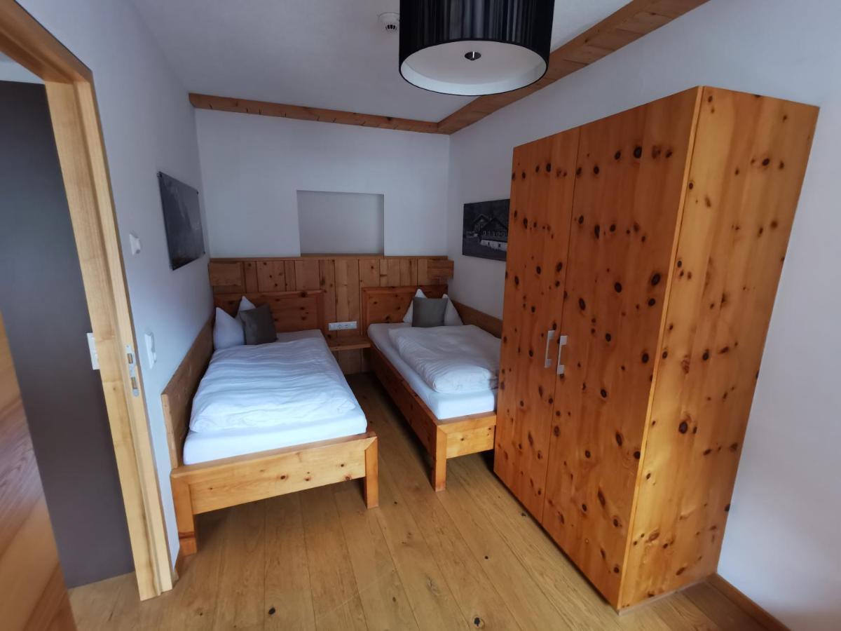 Gasthaus Post Apartament Matrei in Osttirol Zewnętrze zdjęcie