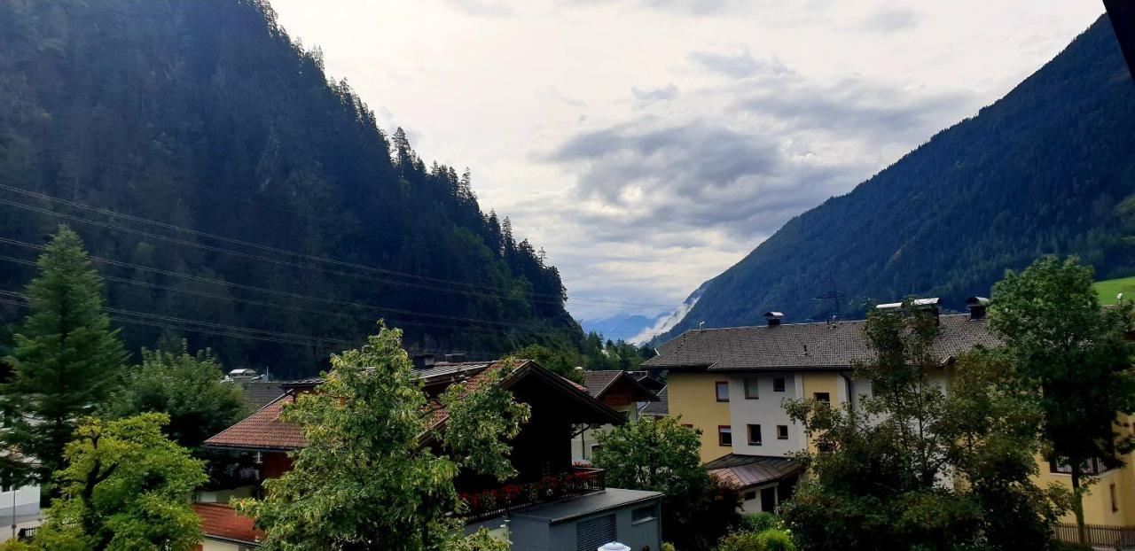 Gasthaus Post Apartament Matrei in Osttirol Zewnętrze zdjęcie