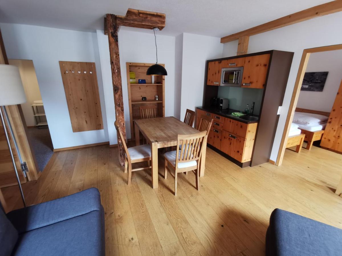 Gasthaus Post Apartament Matrei in Osttirol Zewnętrze zdjęcie