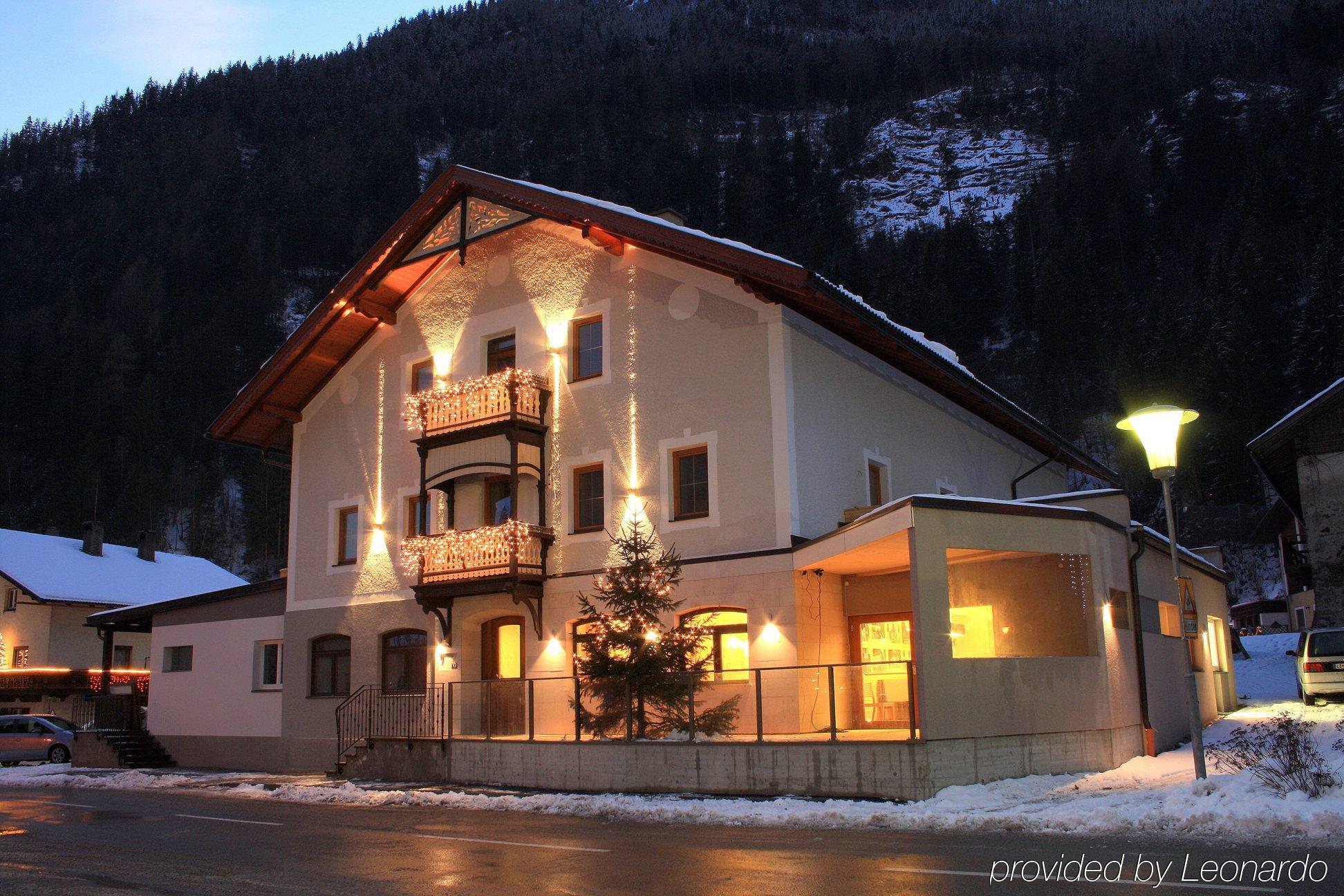 Gasthaus Post Apartament Matrei in Osttirol Zewnętrze zdjęcie